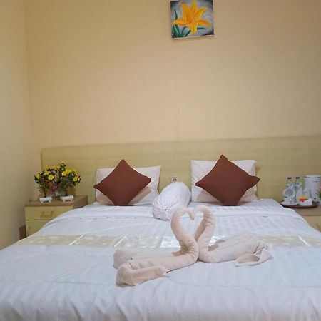 Bayak Hotel Bumdes Cipayung & Resort Ciguntur Eksteriør bilde