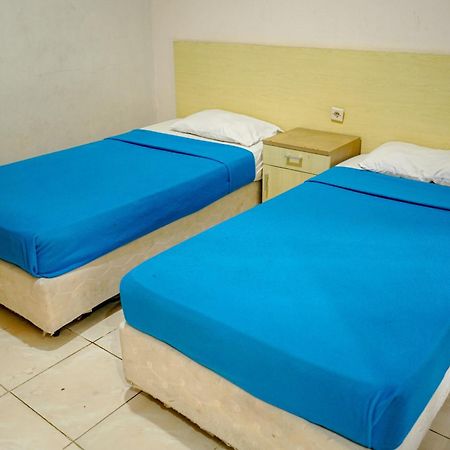 Bayak Hotel Bumdes Cipayung & Resort Ciguntur Eksteriør bilde