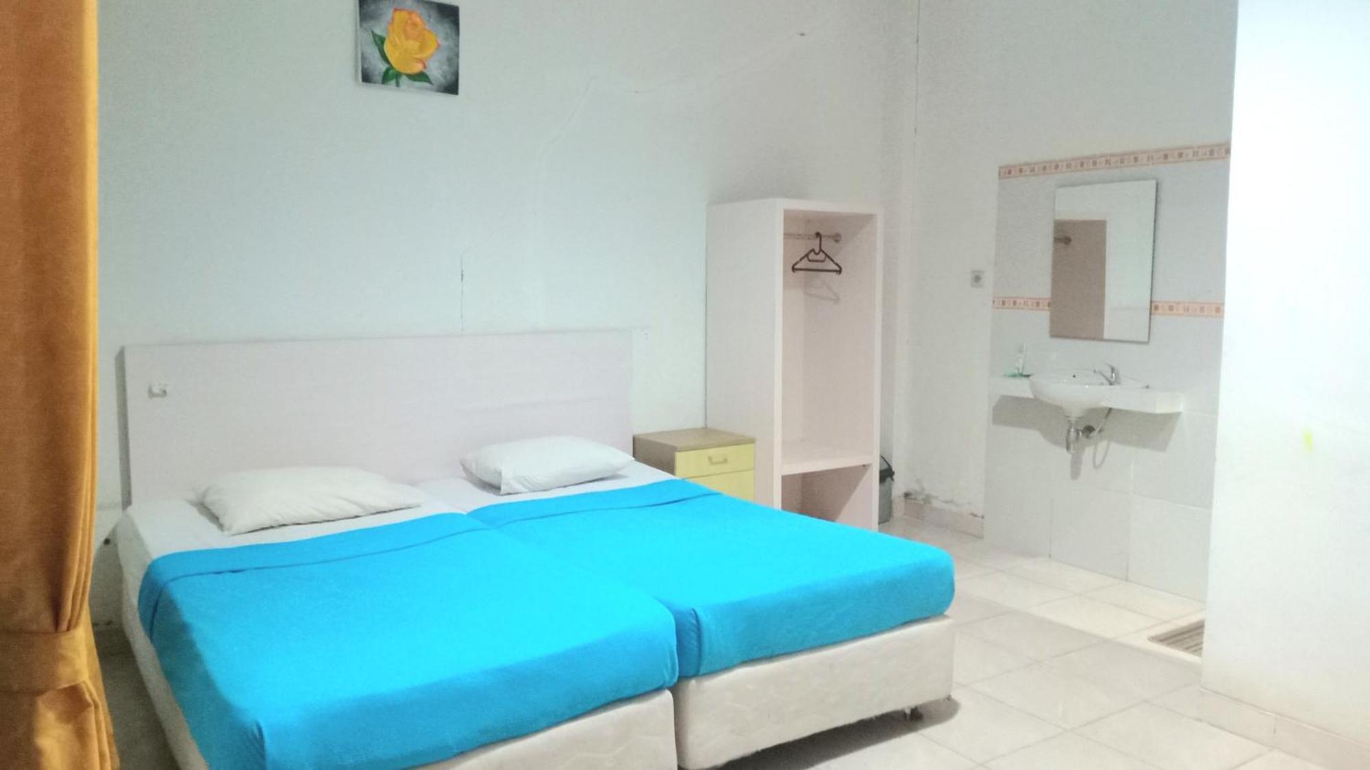 Bayak Hotel Bumdes Cipayung & Resort Ciguntur Eksteriør bilde