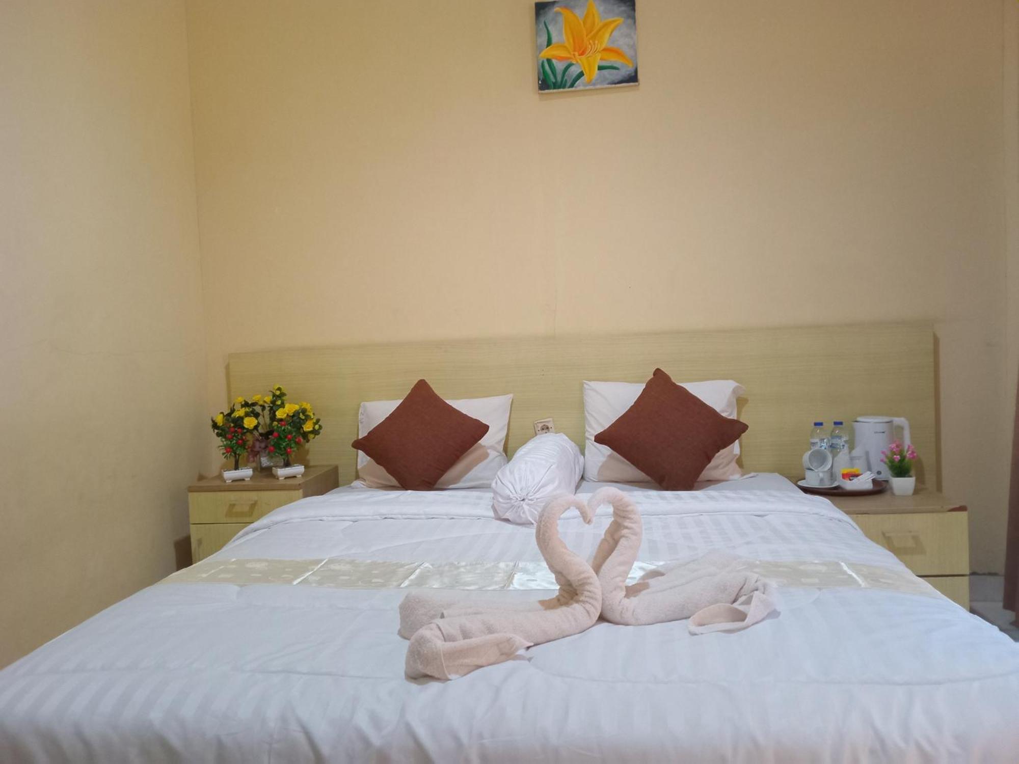 Bayak Hotel Bumdes Cipayung & Resort Ciguntur Eksteriør bilde