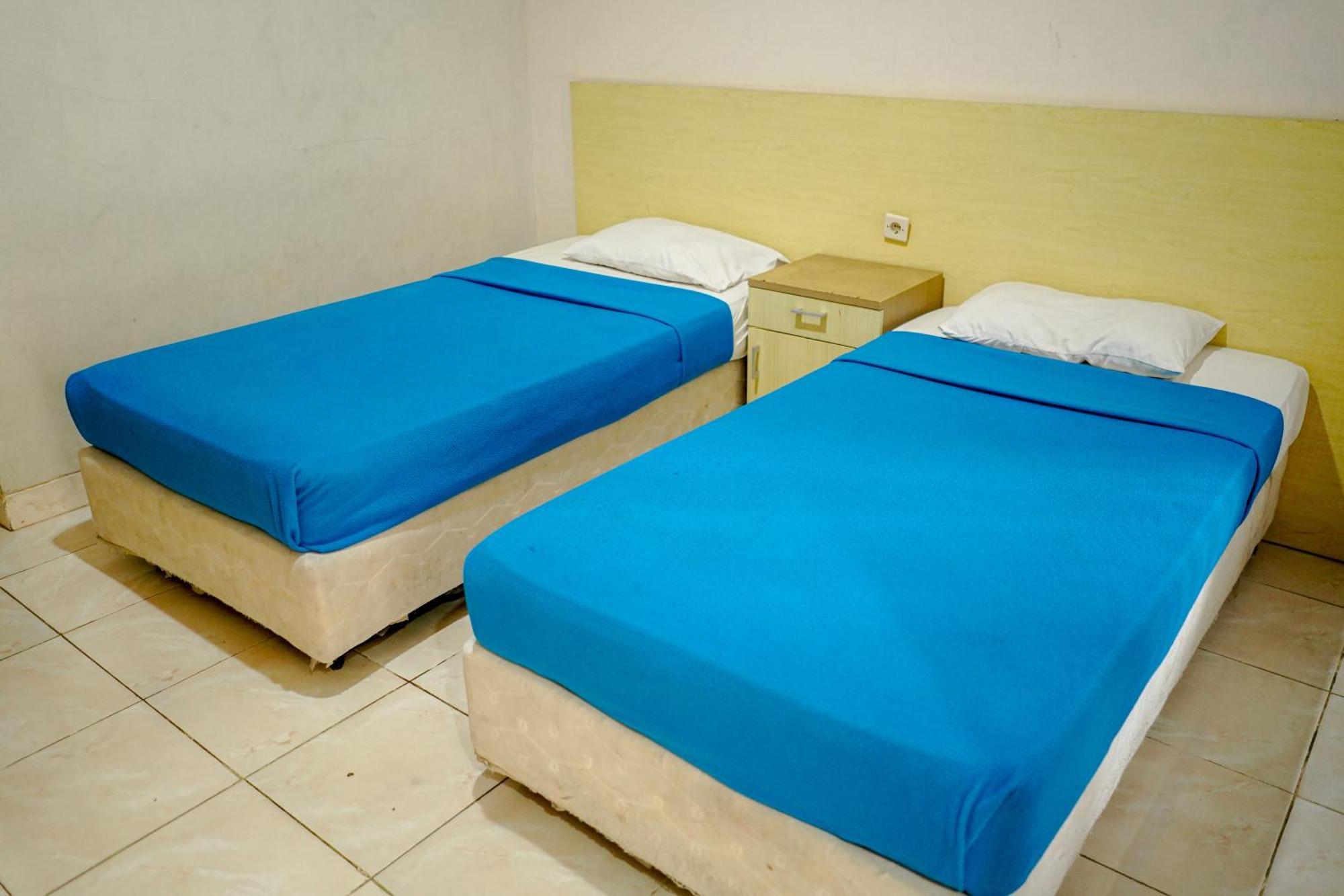 Bayak Hotel Bumdes Cipayung & Resort Ciguntur Eksteriør bilde